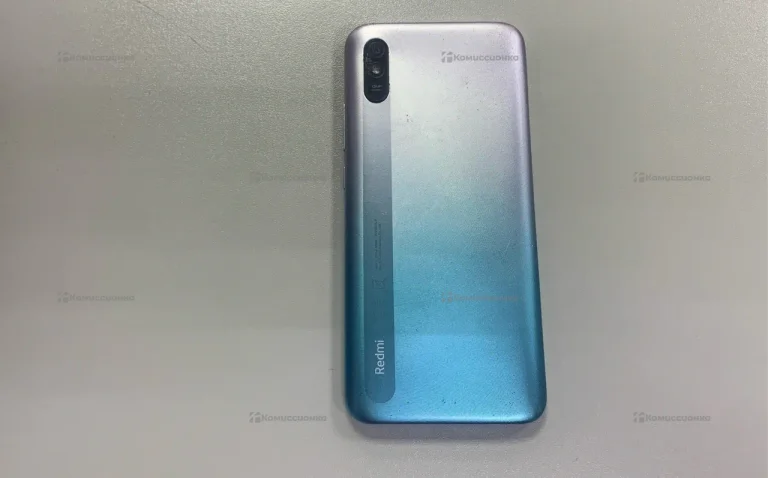 Xiaomi Redmi 9A 32Gb