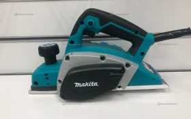 Рубанок Makita (реп)
