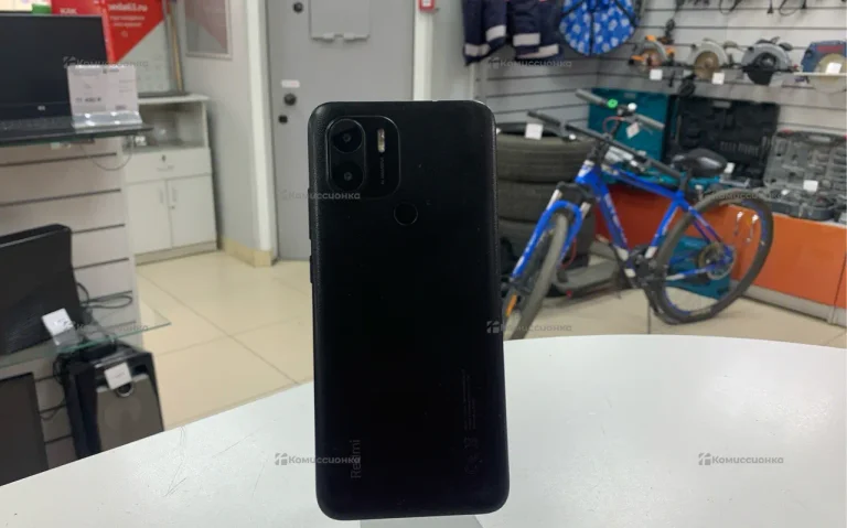 Xiaomi redmi note А2+ 64