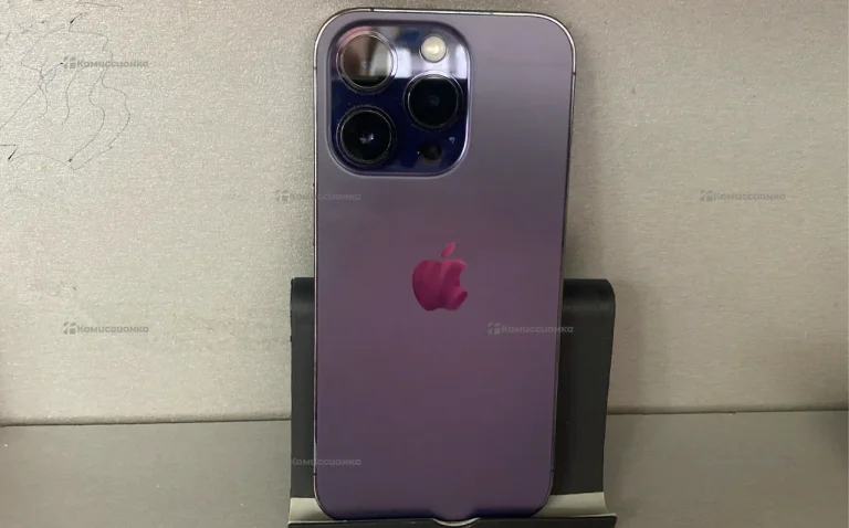 Apple iPhone 14 Pro 128Gb