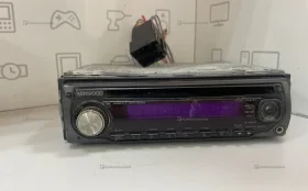 Автомагнитола  Kenwood KDC-W241
