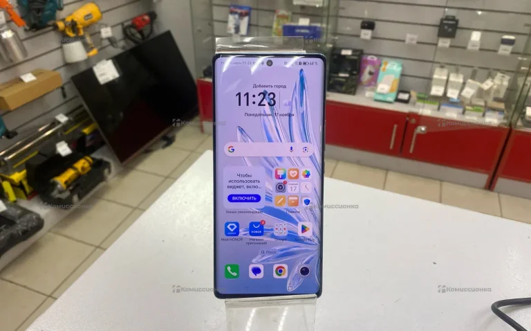 Honor 70 5G 8/128 ГБ