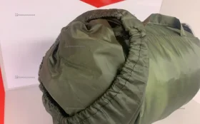 Купить Спальный мешок б/у , в Нижнекамск Цена:1300рублей