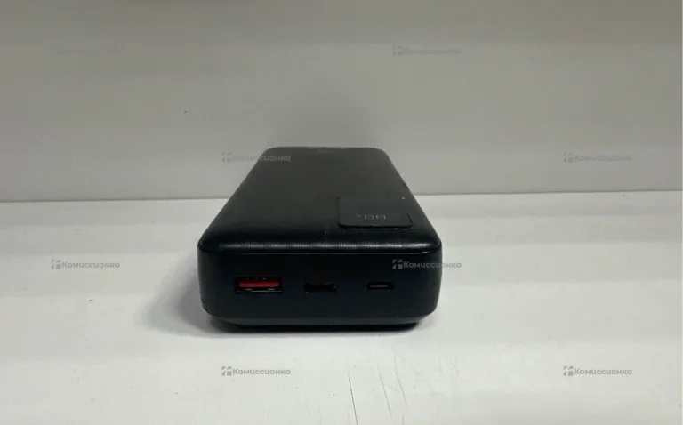 Power Bank  MLW