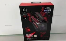 Купить Мышь Bloody W60 Mini Max б/у , в Москва и область Цена:1990рублей