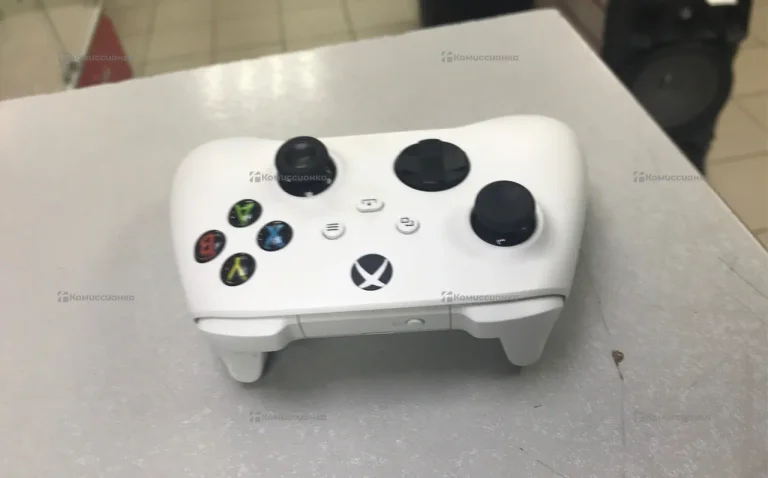геймпад Xbox series s