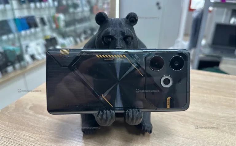 Tecno Pova 6 Neo 8/256 ГБ