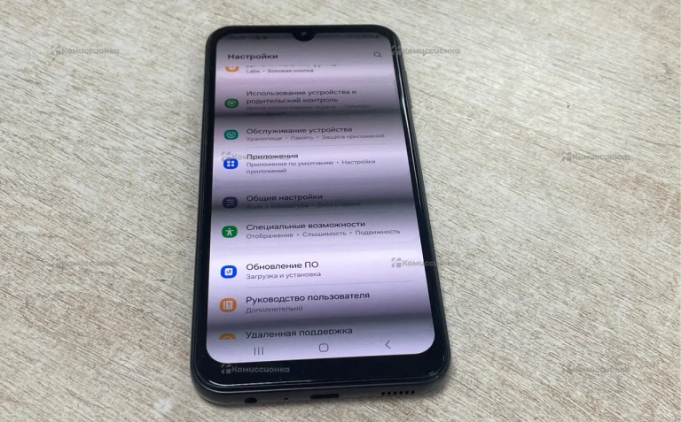 Samsung Galaxy A24 6/128