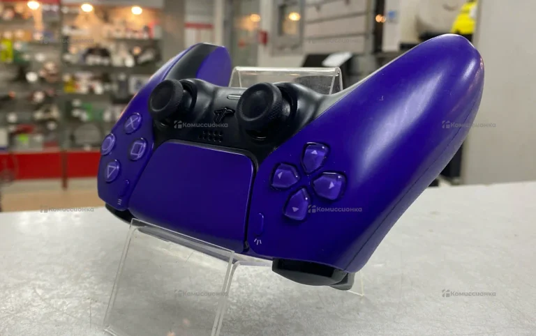 Ps 5 Геймпад Sony Dualsense