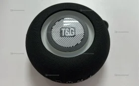 Колонка  T&G - 411