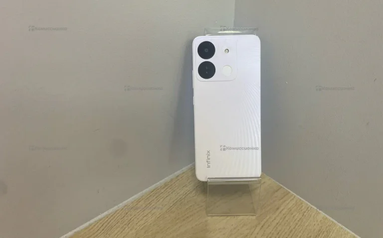 Infinix Smart 7 2/64 ГБ