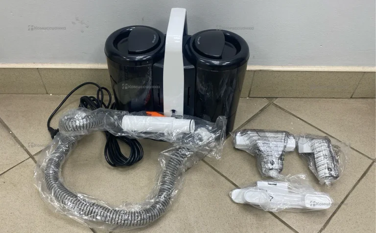 Моющий Пылесос Marios W07..