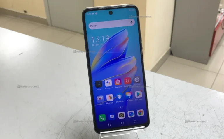 Tecno Camon 17P 6/128 ГБ