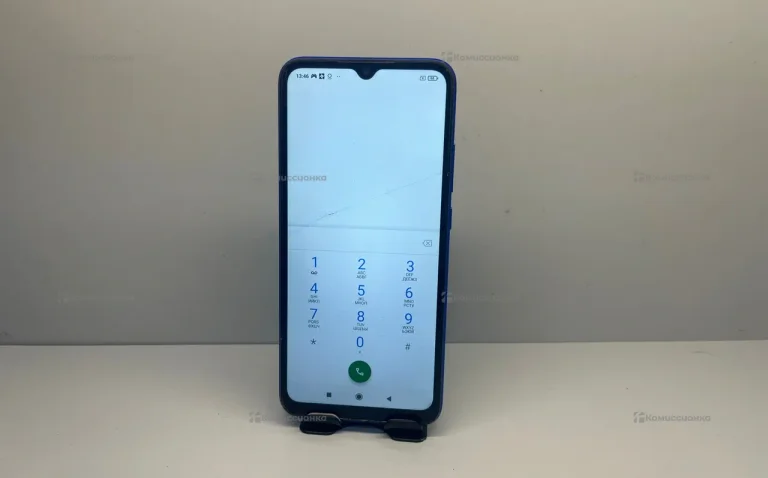 Xiaomi Redmi 9C NFC 3/32 ГБ