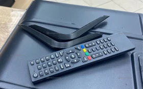 Купить Телевизор QN900 45 plus tv б/у , в Самара Цена:9900рублей