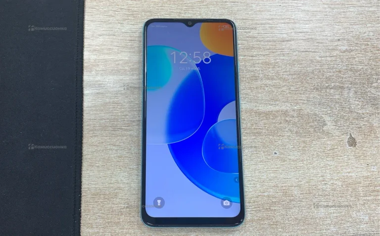 Tecno Spark Go 2023 3/64 ГБ