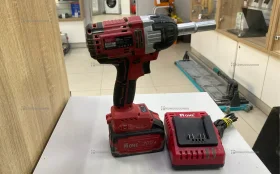 Гайковерт None 20V 4.0