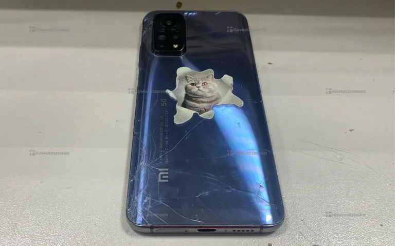 Xiaomi Mi 10T 8/128GB