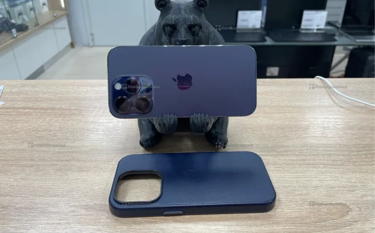 Apple iPhone 14 Pro 128Gb