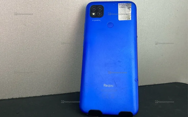 Xiaomi Redmi 9c nfc 2/32