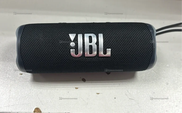 Колонка  Jbl flip 6