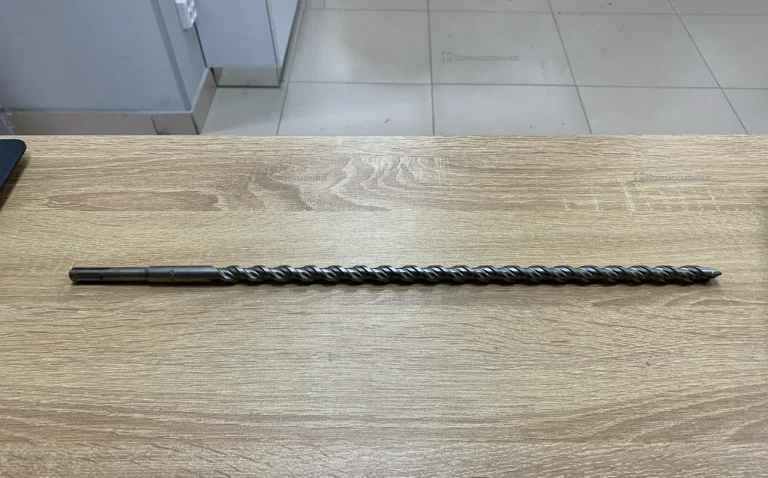 Бур 14 Cutop SDS plus