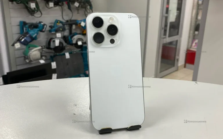 Apple iPhone 16 Pro 8/128 ГБ