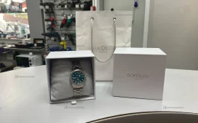 Часы  Sokolov S1.089547