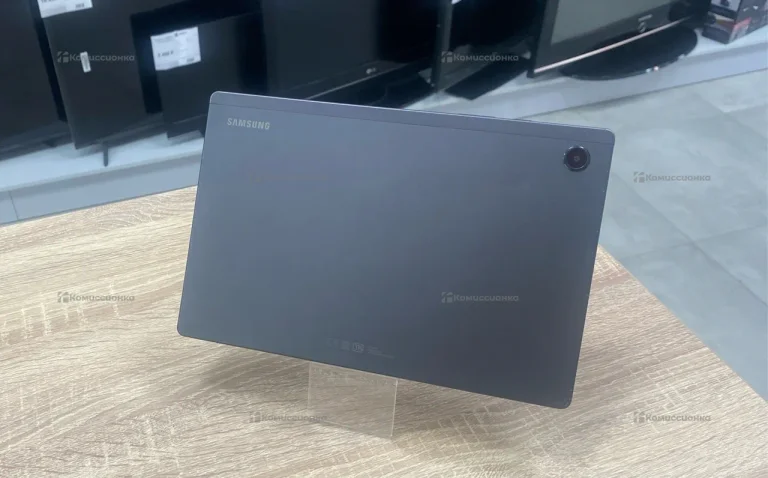 Планшет Samsung Galaxy Tab A8 (2021) 4/128 ГБ