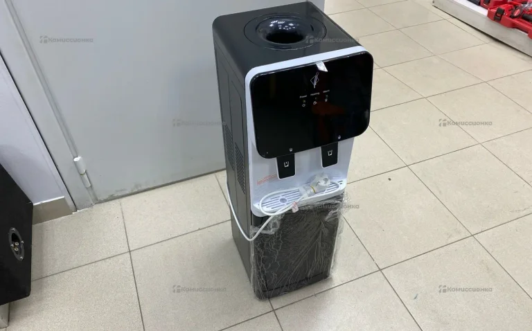 Кулер для воды Ecotronic J1-LCN XS