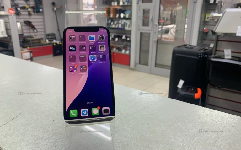 Apple iPhone 12 mini 4/128 ГБ