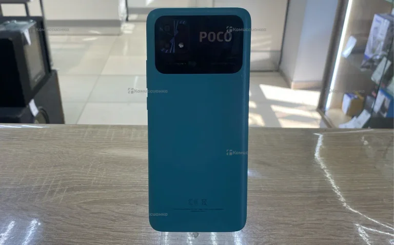 Poco C40 3/32GB