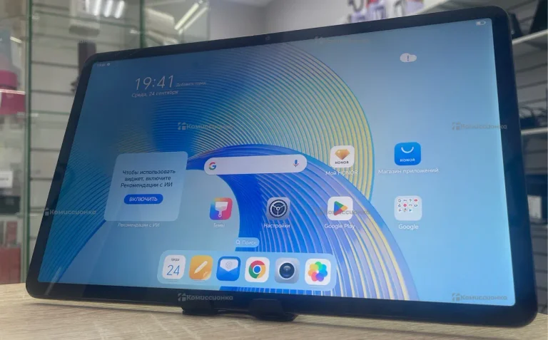 Планшет Huawei Pad x9 4/128