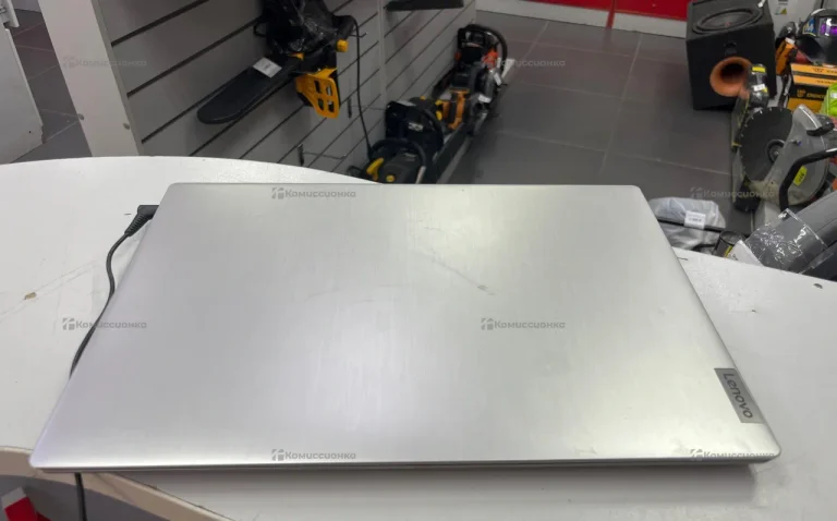 Ноутбук  Lenovo ideapad 3