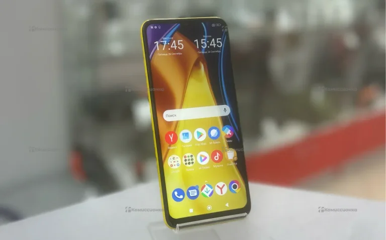 Xiaomi Poco C40 2/32 ГБ