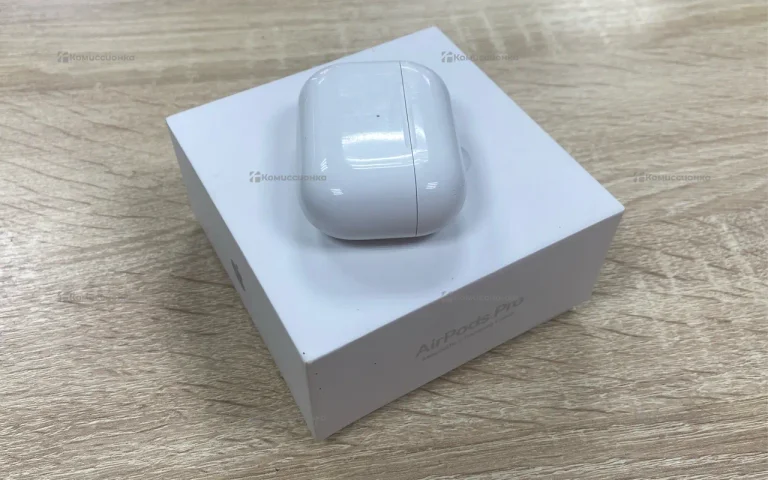 Наушники Apple AirPods