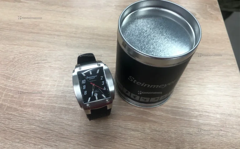 Часы  steinmeyer sport s411.13.21