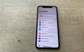 Купить Apple iPhone X 3/64 ГБ б/у , в Москва и область Цена:4990рублей
