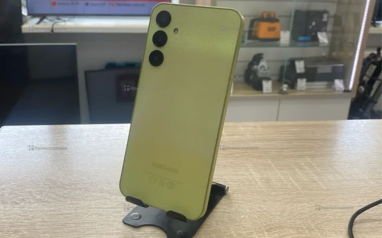 Samsung Galaxy A25 5G 8/256Gb