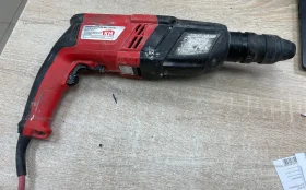 Сетевой перфоратор KM RH-801