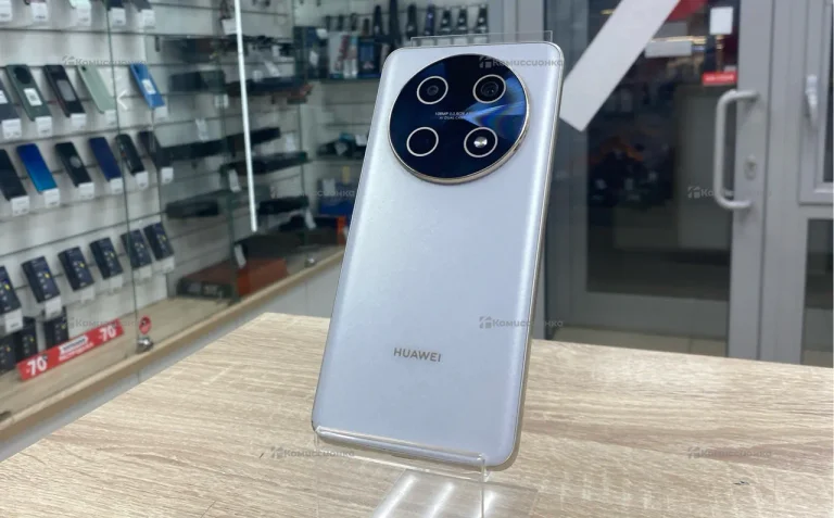 Huawei nova 13i 8/256 ГБ