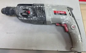 Перфоратор ЗУБР П-22-650