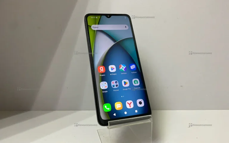 Xiaomi Redmi A3x 3/64ГБ