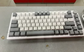 Купить Клавиатура  AJAZZ б/у , в Самара Цена:2500рублей