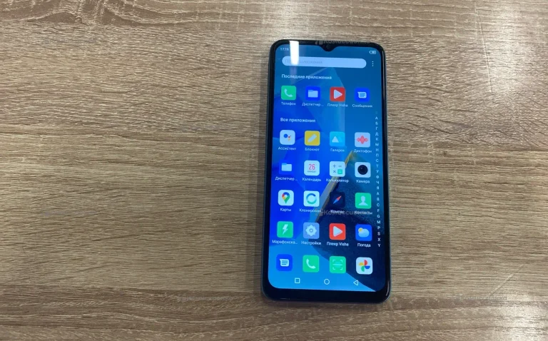 Infinix Hot 30i 4/64Gb