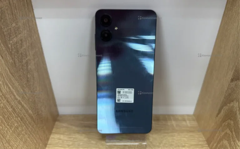 Samsung Galaxy A06 4/64Gb