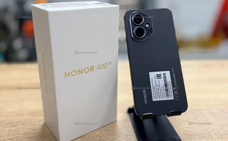 Honor 400 12/512GB