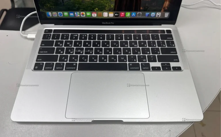 Ноутбук Apple Macbook Pro M2 13