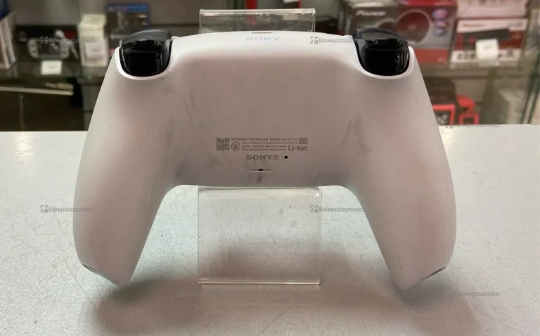 Геймпад Dualshock 5