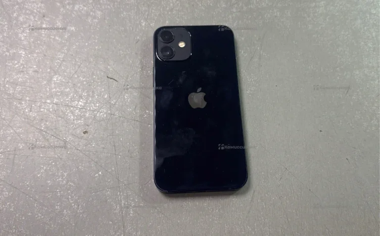 Apple iPhone 12 mini 4/64 ГБ